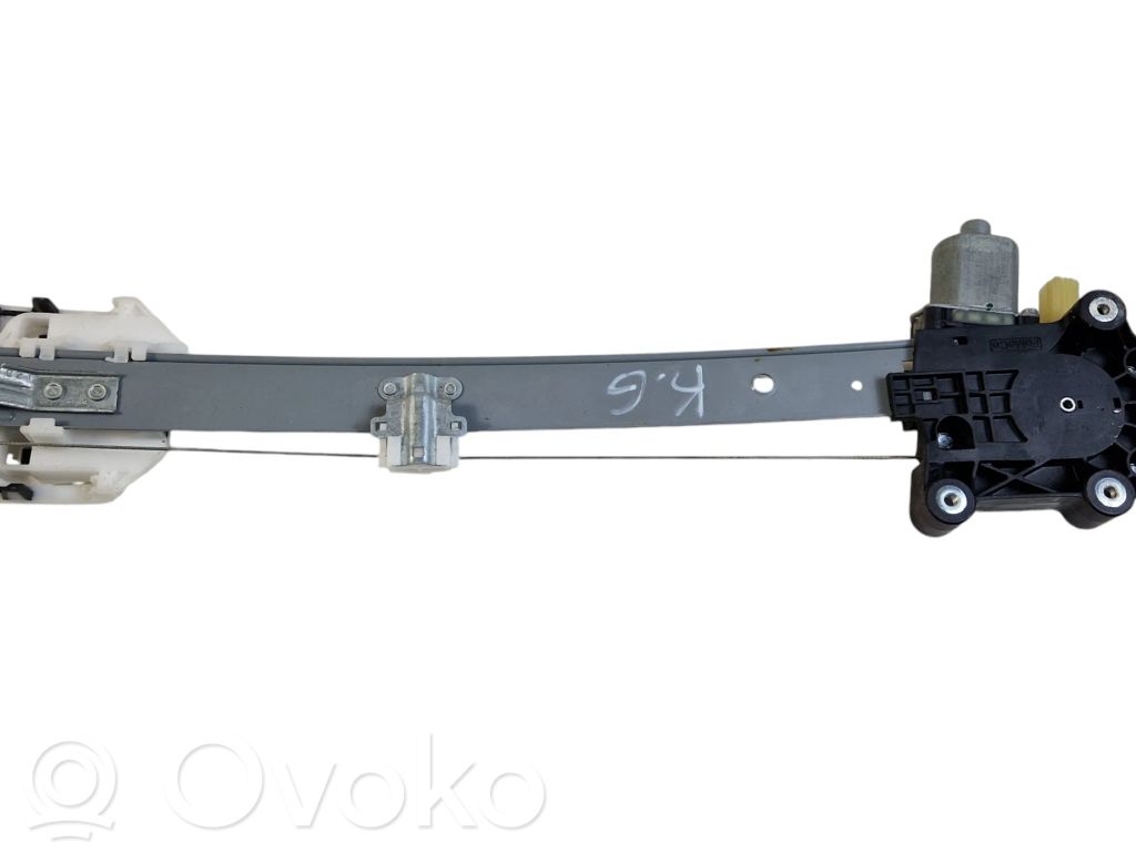 Elektryczny podnośnik szyby drzwi tylnych   FT4BR27001,FT4BR27001AG,T013Z,0130822731,CM0931800