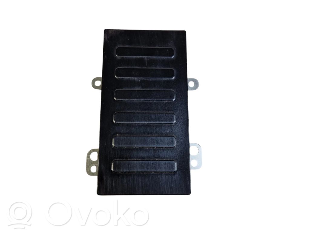 Ford Edge II Wireless charging module 