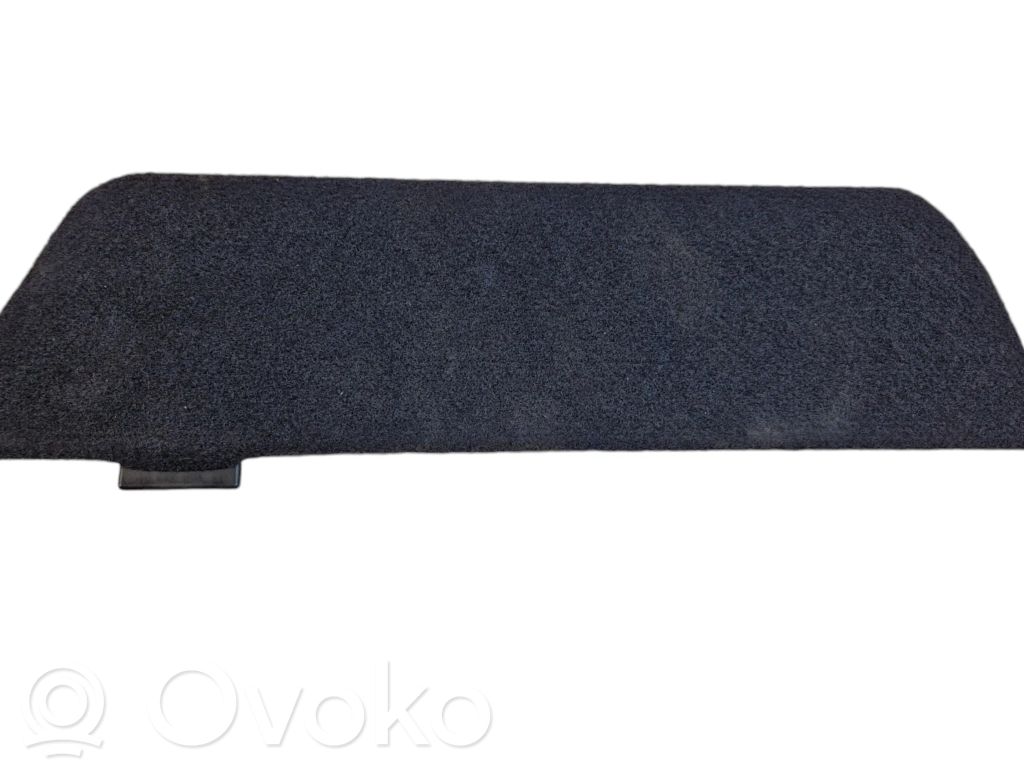 Subaru Forester SK Trunk/boot trim cover 