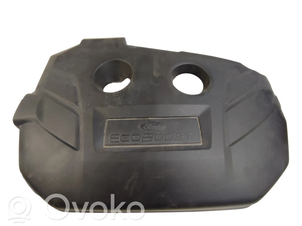 Ford Escape III Engine cover (trim) 
