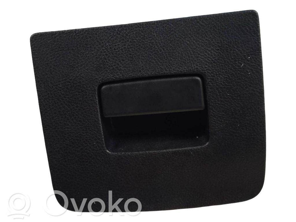 Ford Edge II Fuse box cover 