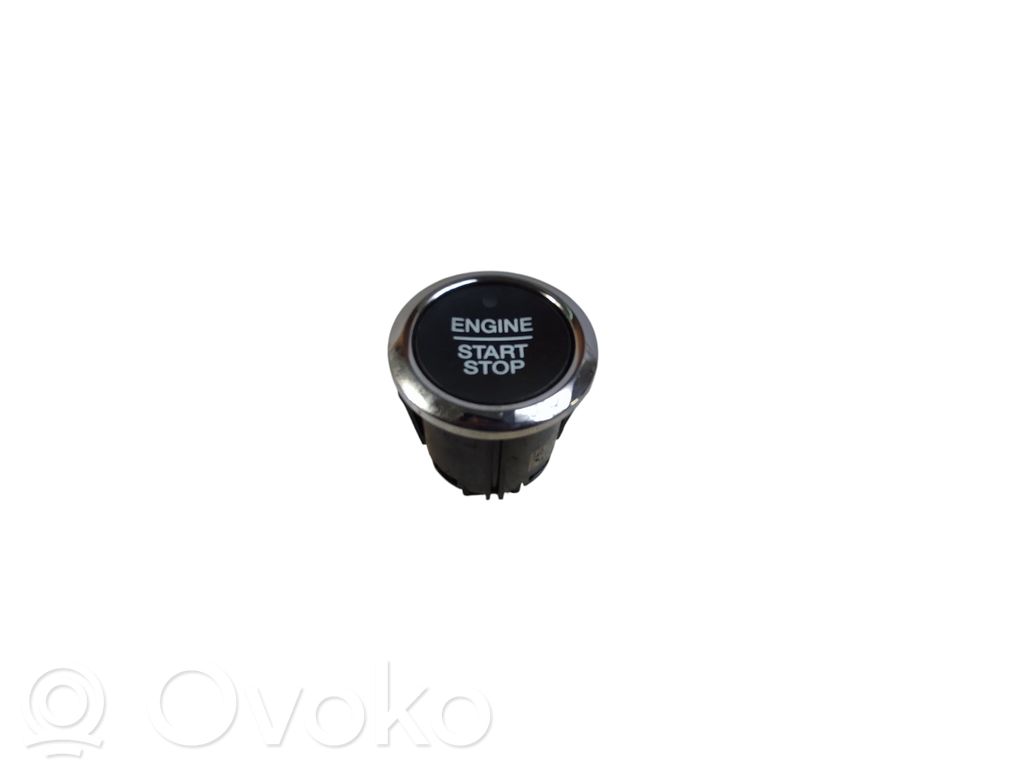 Ford Edge II Engine start stop button switch 