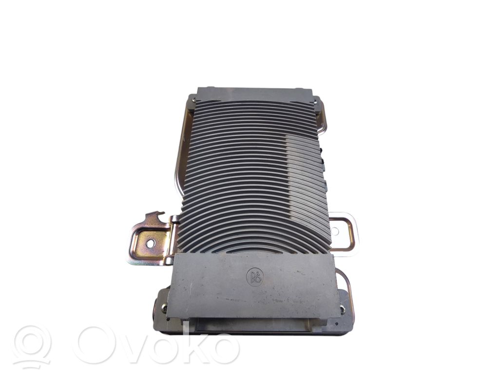 Ford Edge II Wzmacniacz audio 