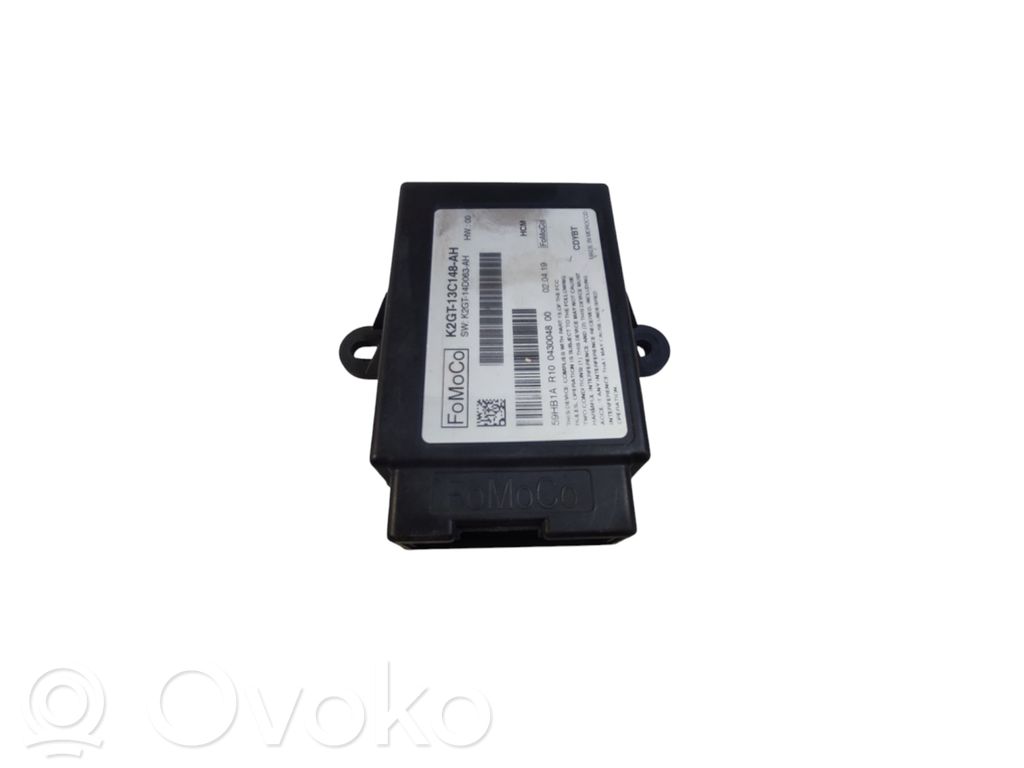 Ford Edge II Lichtmodul Lichtsensor 