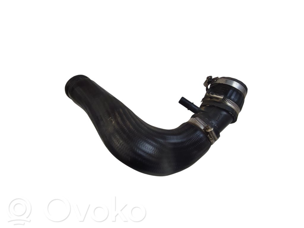 Ford Edge II Intercooler hose/pipe 