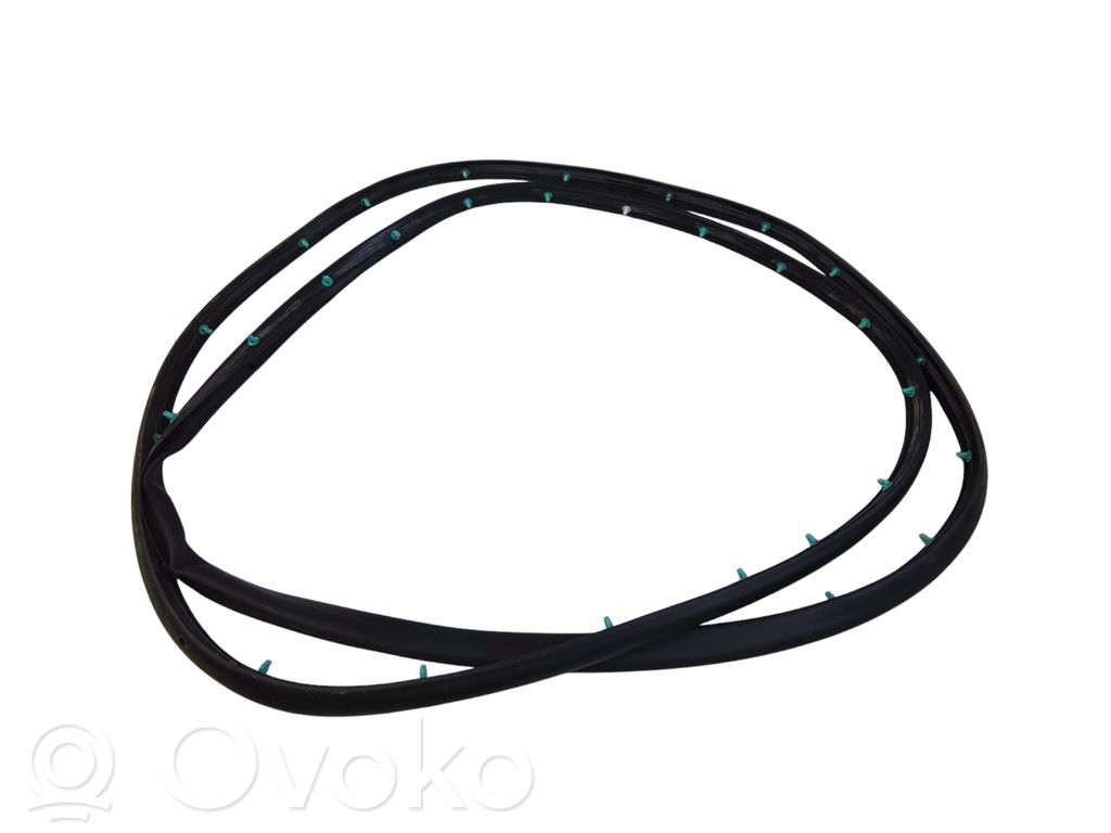 Ford Edge II Gumowa uszczelka drzwi tylnych 