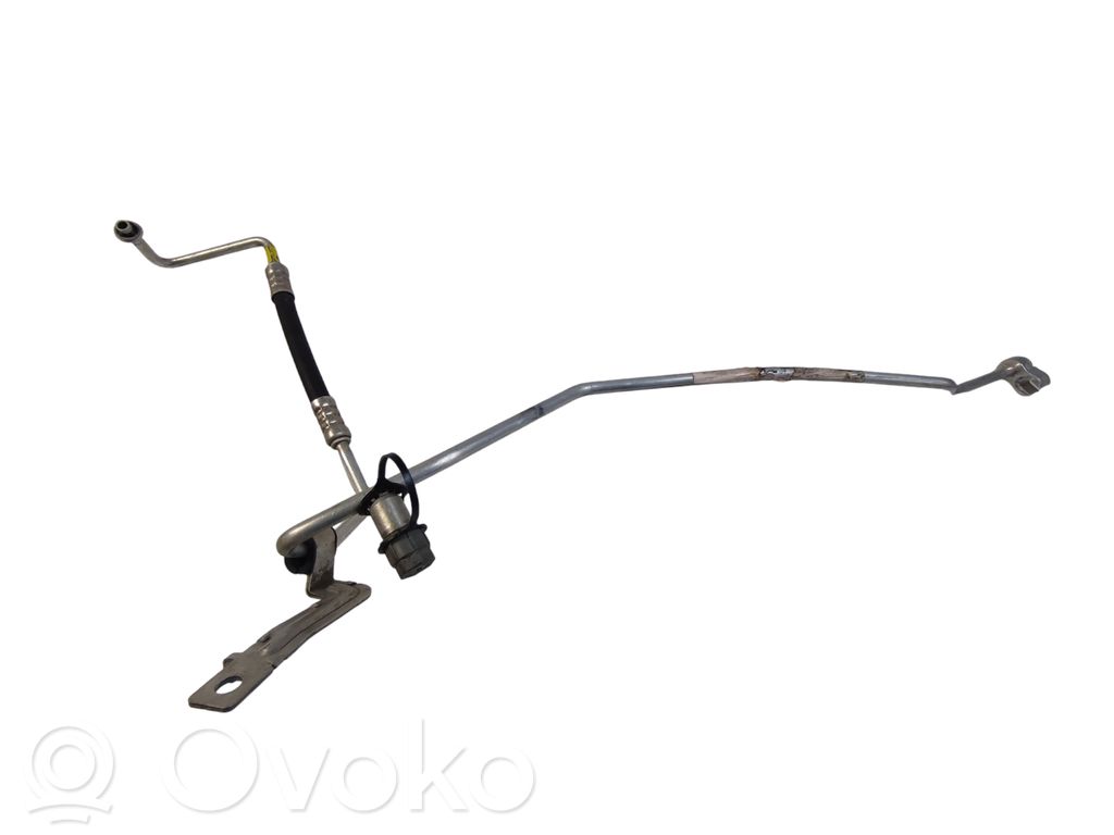 Jeep Grand Cherokee Ilmastointilaitteen putki (A/C) 