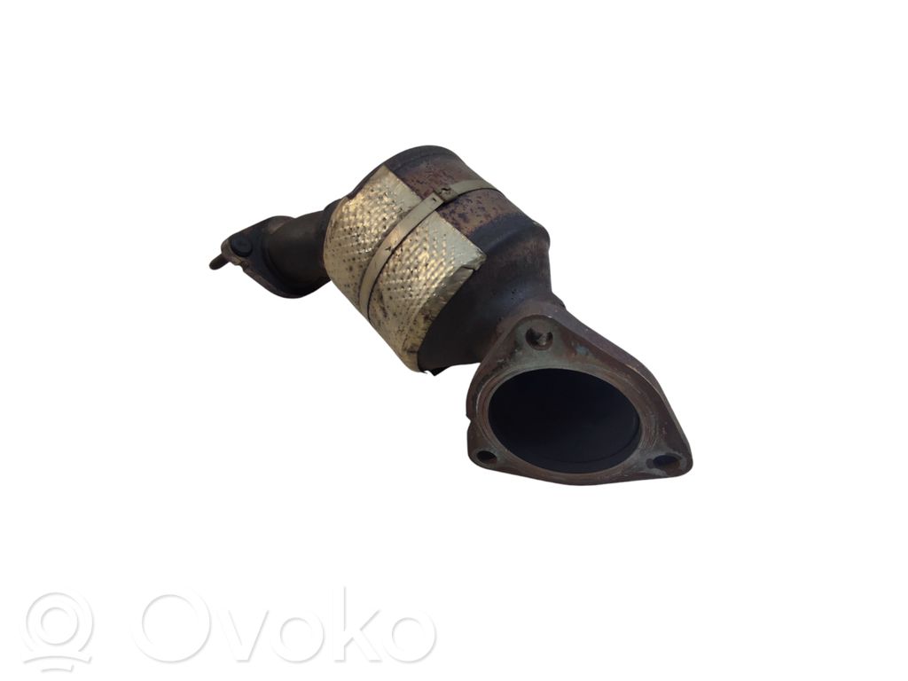 Filtr cząstek stałych Katalizator / FAP / DPF   FA535E213,FA535E213DA,W193R,AA535E259,AA535E259AB