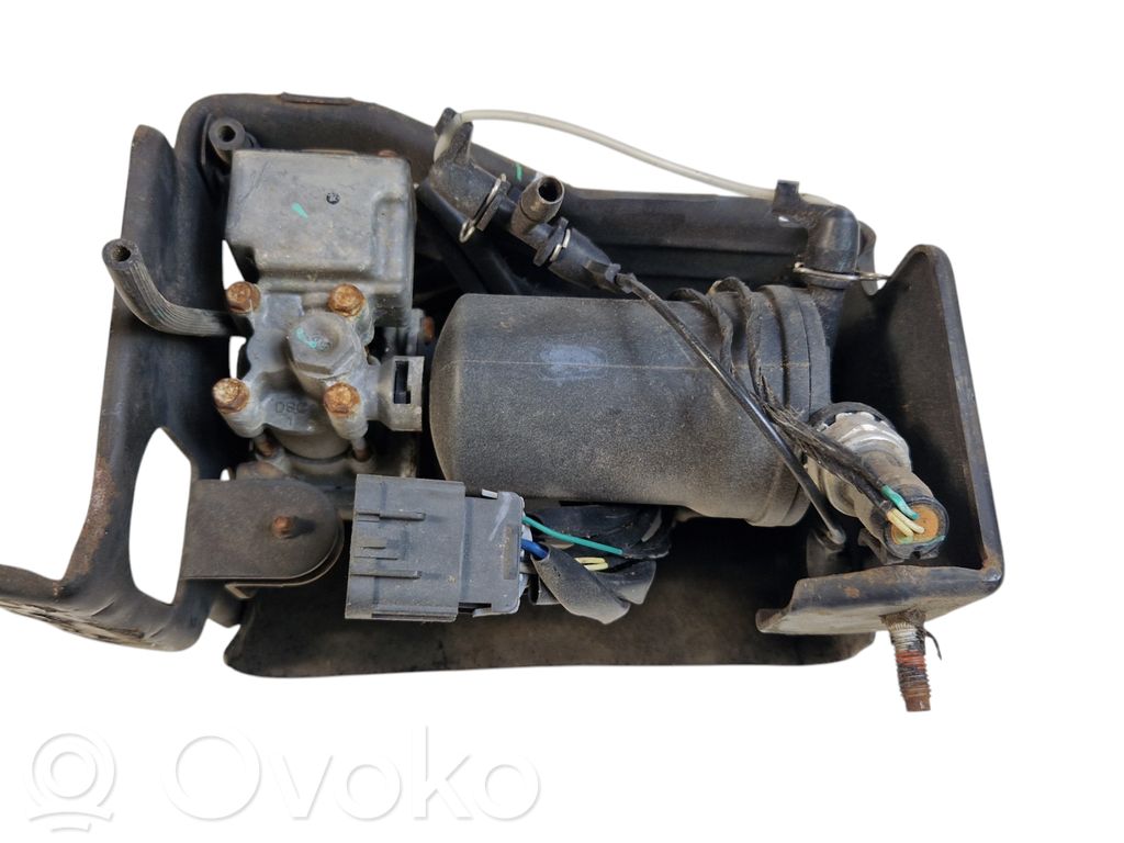 Kompressor Luftfederung   20919456,25614D