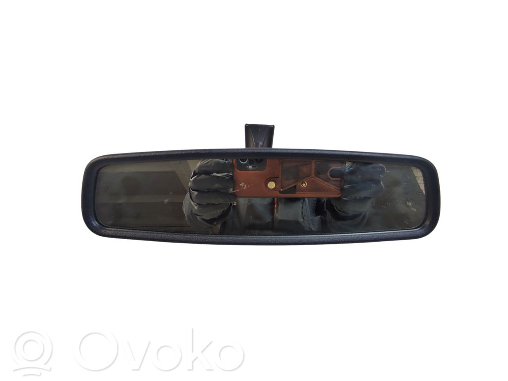 Rear view mirror (interior)   BU5A17E678,BU5A17E678LA,F477L,026533,046533