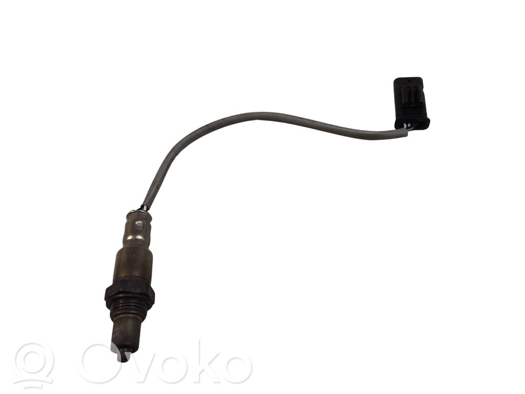 Mercedes-Benz C W205 Lambda probe sensor 