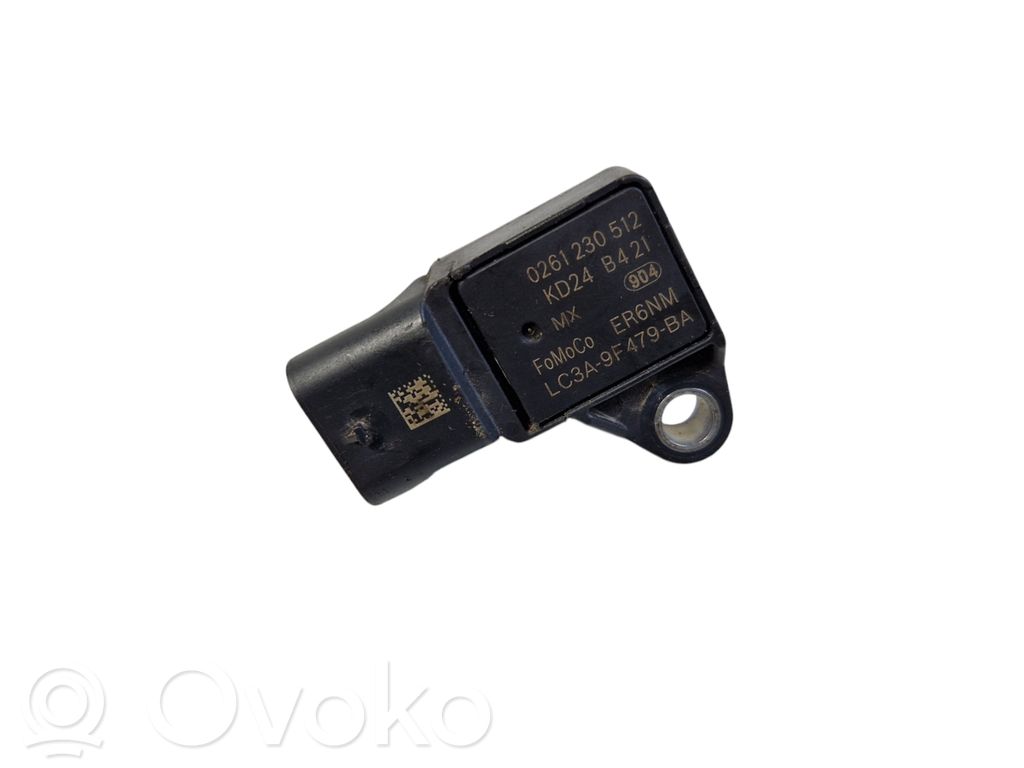 Ford Escape IV Luftdrucksensor 