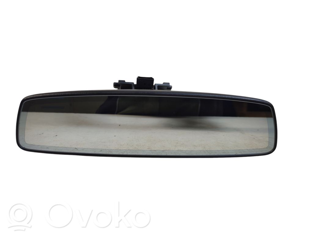 Espejo retrovisor (interior)   E11048370,GNTX1327,I100011