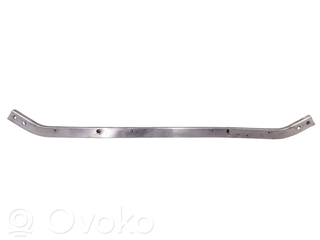 BMW X3 G01 Panel mocowania chłodnicy / góra 
