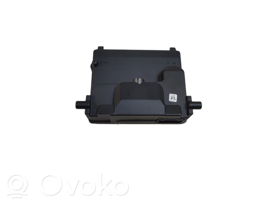 Ford Escape IV Windshield/windscreen camera 