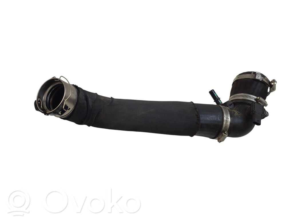 Ford Escape IV Furtun/conductă intercooler 