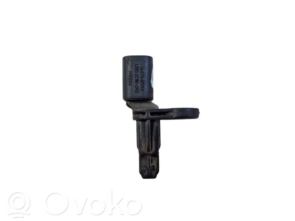 Ford Escape IV Pakaļējais bremžu ABS sensors 