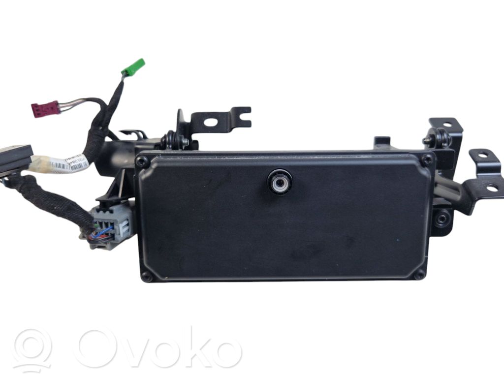 Volvo XC90 Windshield/windscreen camera 