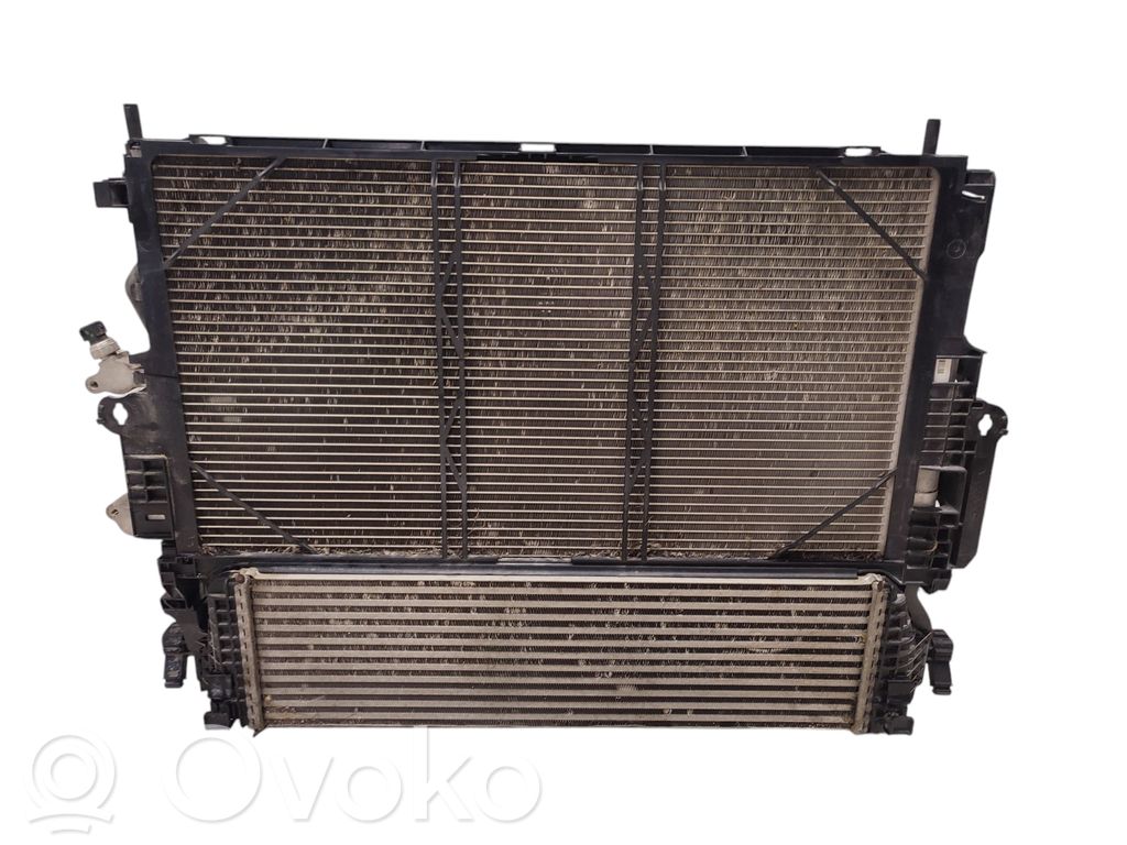 Volvo XC90 Set radiatoare 