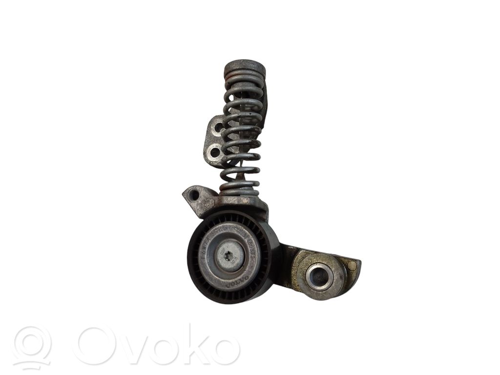 Volvo XC90 Napinacz paska wielorowkowego / Alternatora 