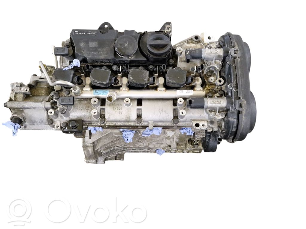 Engine   B4204T23,2529429,P31670108,2529429,31368087,31368087AB10,6906533,806565022