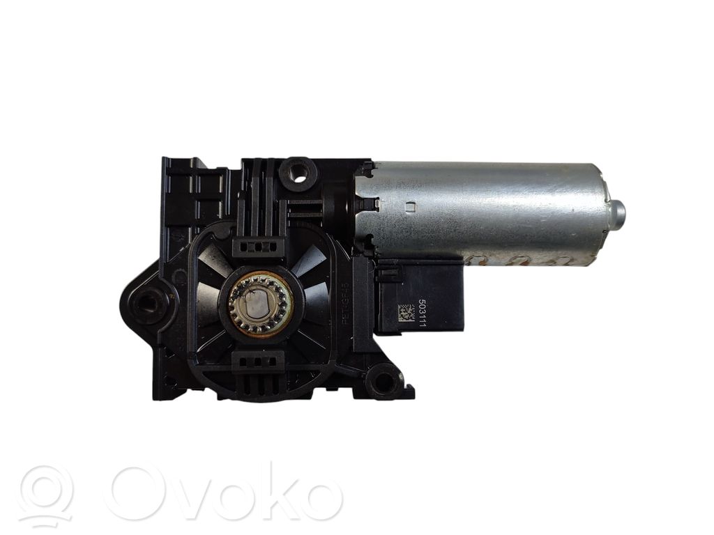 Volvo XC90 Moteur / actionneur 