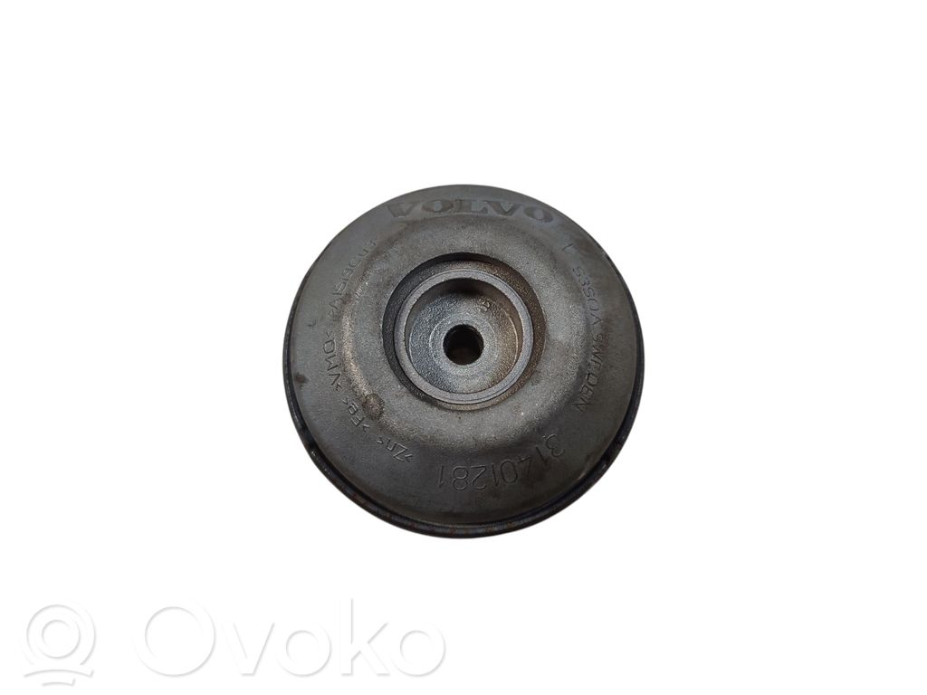 Engine mounting bracket   31401281,S3SQA