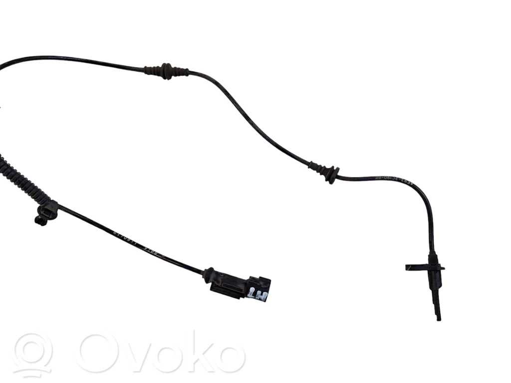 Ford Explorer V Czujnik ABS hamulca tylnego 