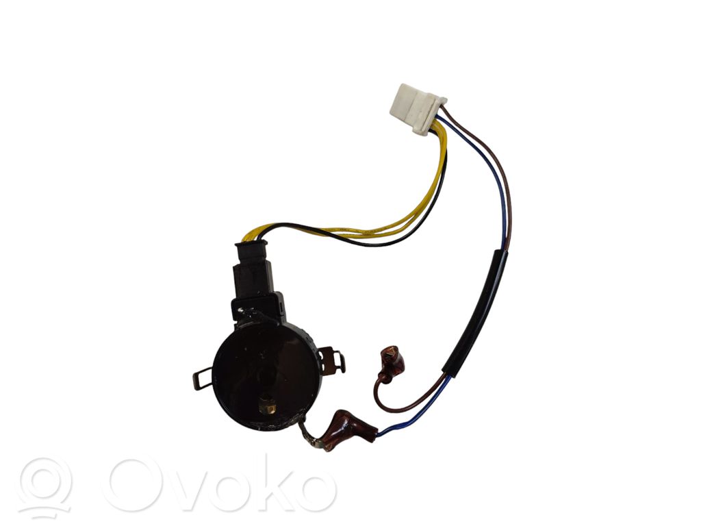 Ford Explorer V Rain sensor 