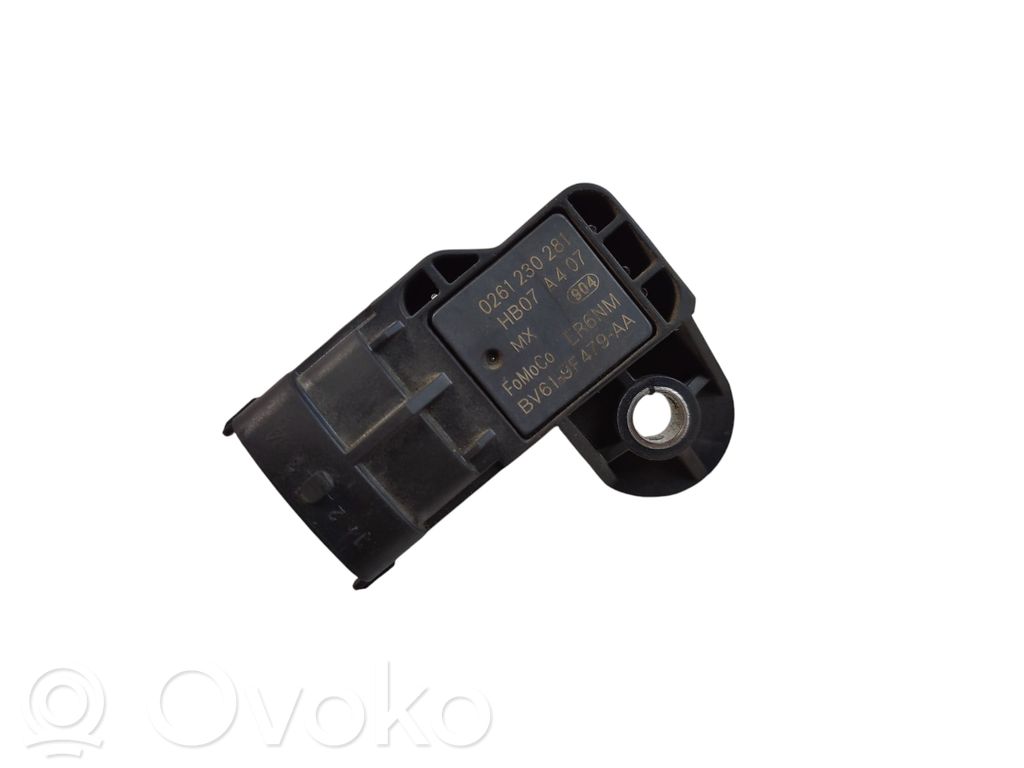 Ford Explorer V Luftdrucksensor 
