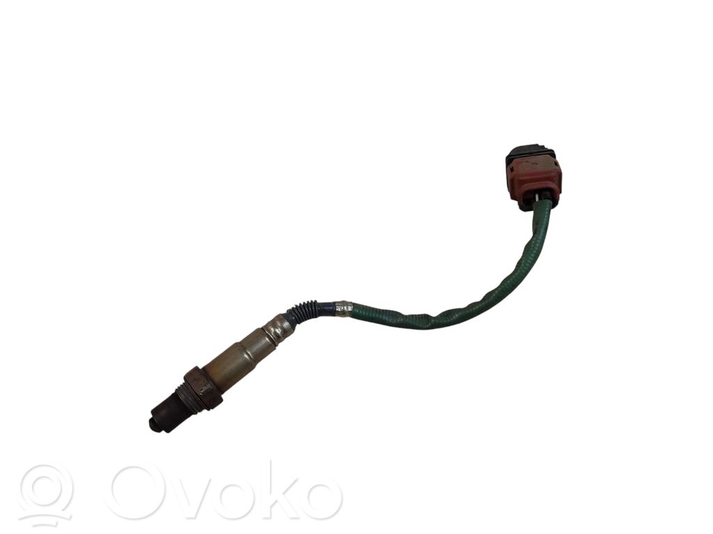 Lambda probe sensor   E1GA9Y460,E1GA9Y460GA,0258017406,7C11