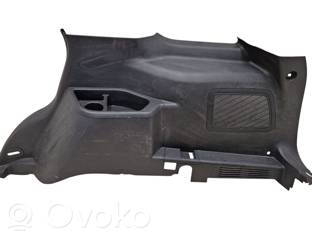 Ford Explorer V Trunk/boot lower side trim panel 