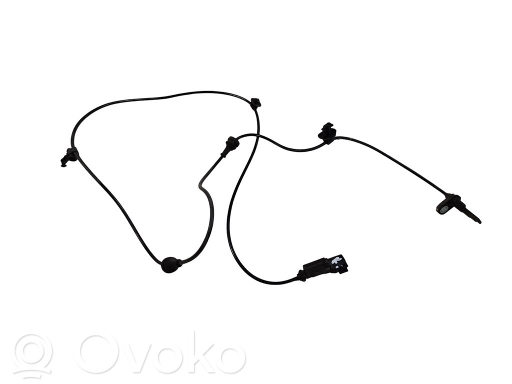 Ford Explorer V ABS brake wheel speed sensor 