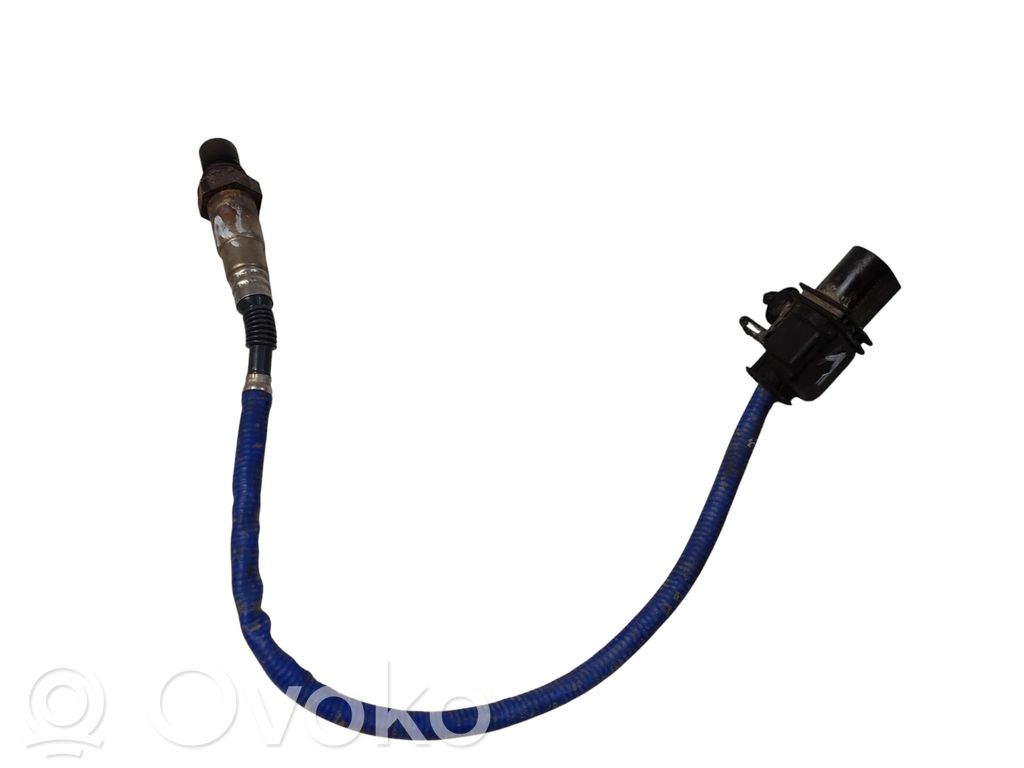 Ford Fusion II Lambda probe sensor 