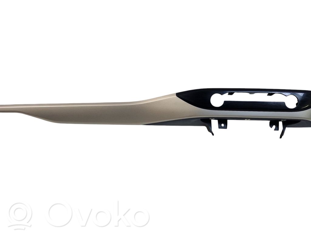 Ford Escape IV Dashboard glove box trim 