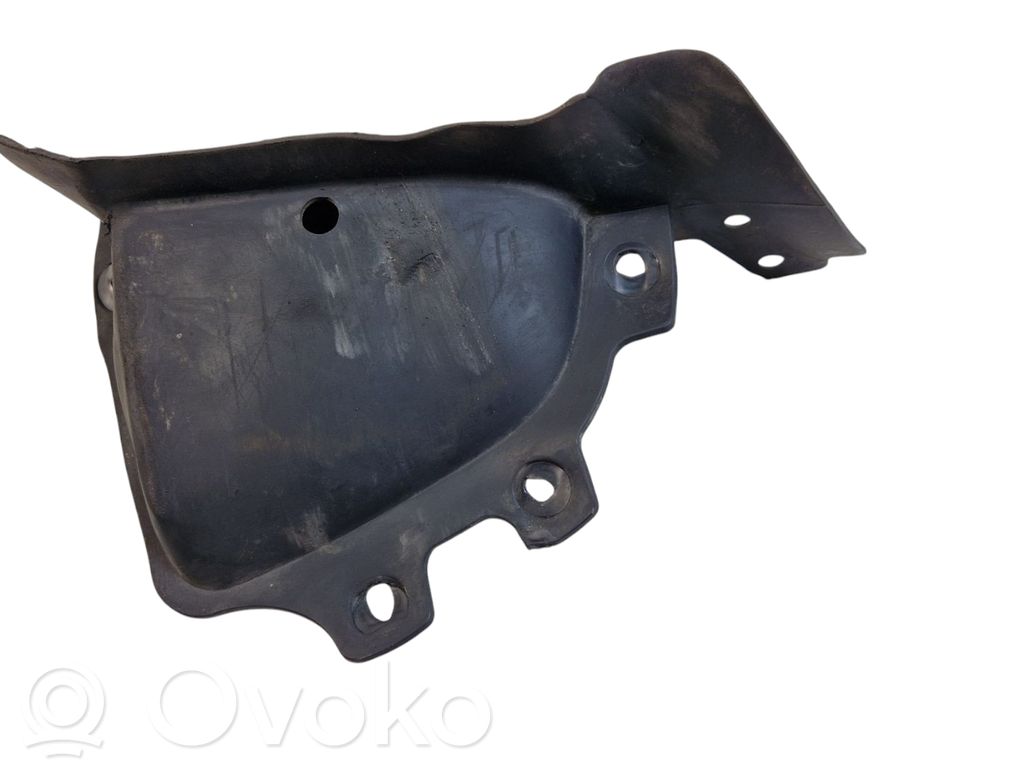 Ford Escape IV Chlapacze przednie 
