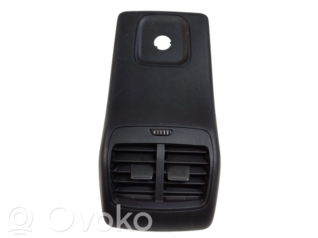 Kratka nawiewu tylna tunelu środkowego   LJ6BS045B72,LJ6BS045B72AG,2761486