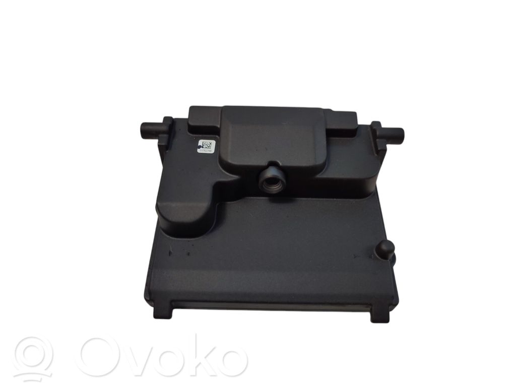 Ford Escape IV Windshield/windscreen camera 
