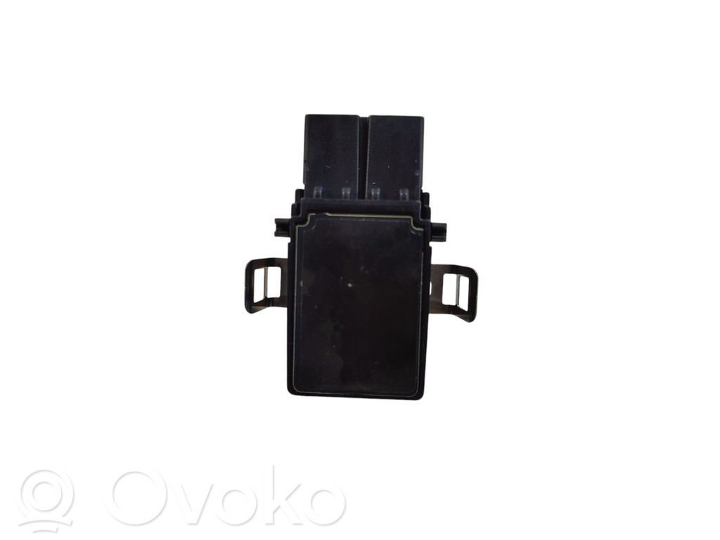 Ford Escape IV Rain sensor 