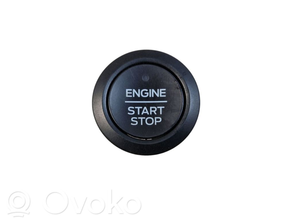 Ford Escape IV Engine start stop button switch 