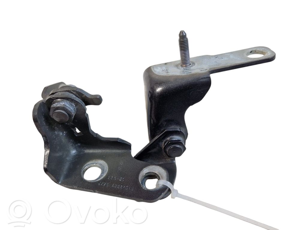 Ford Escape IV Front door hinge set 