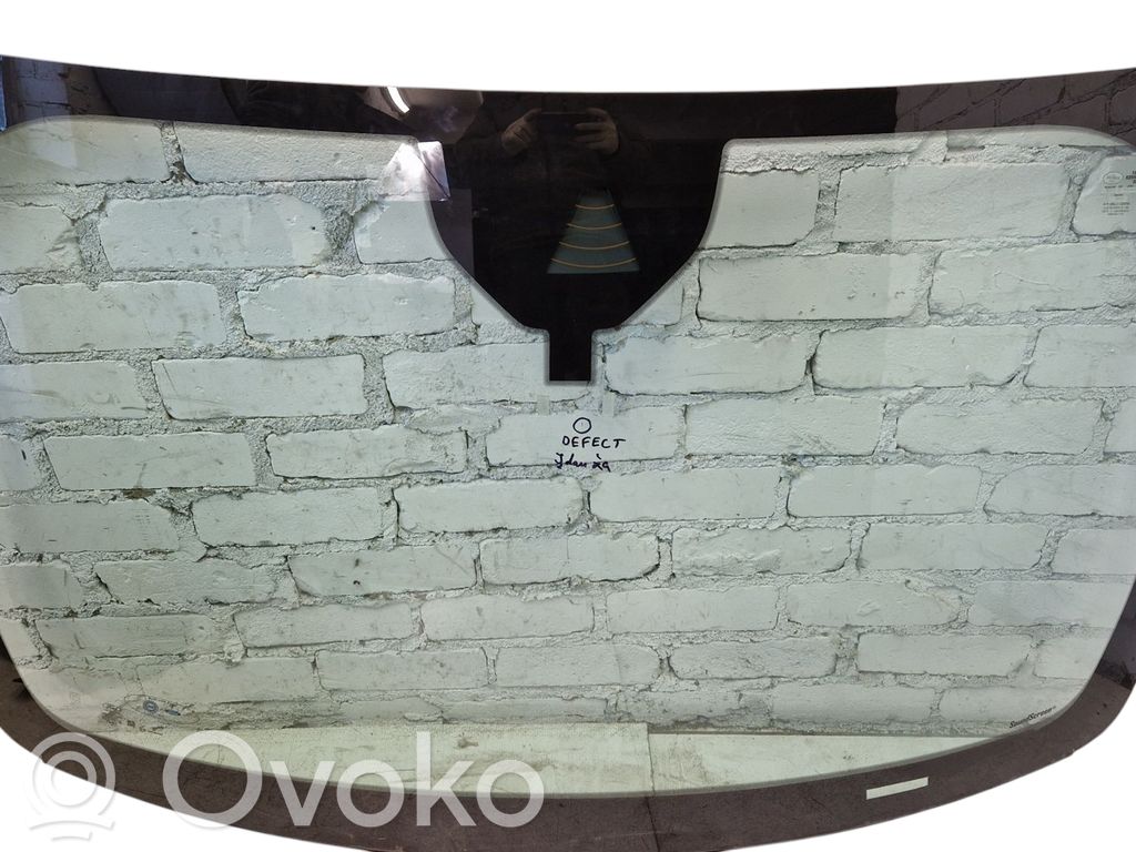 Ford Escape IV Front windscreen/windshield window 