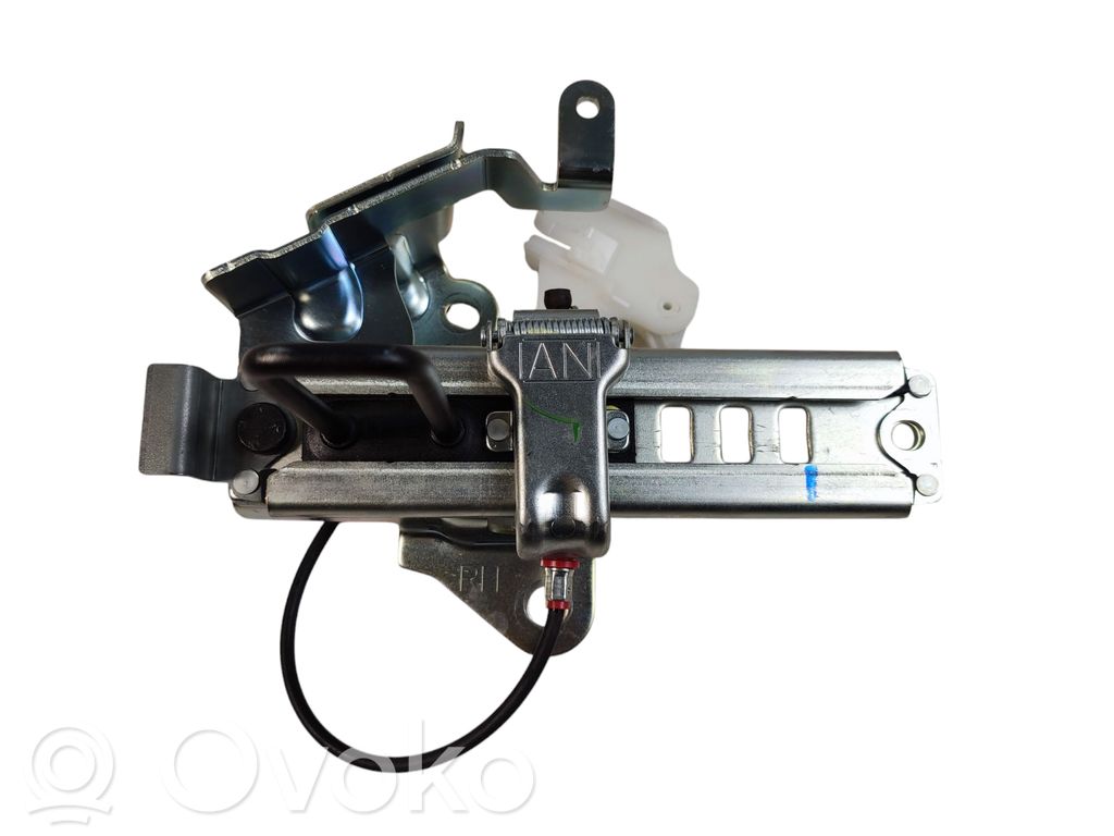 Subaru Outback (BT) Seat back rest lock catch 