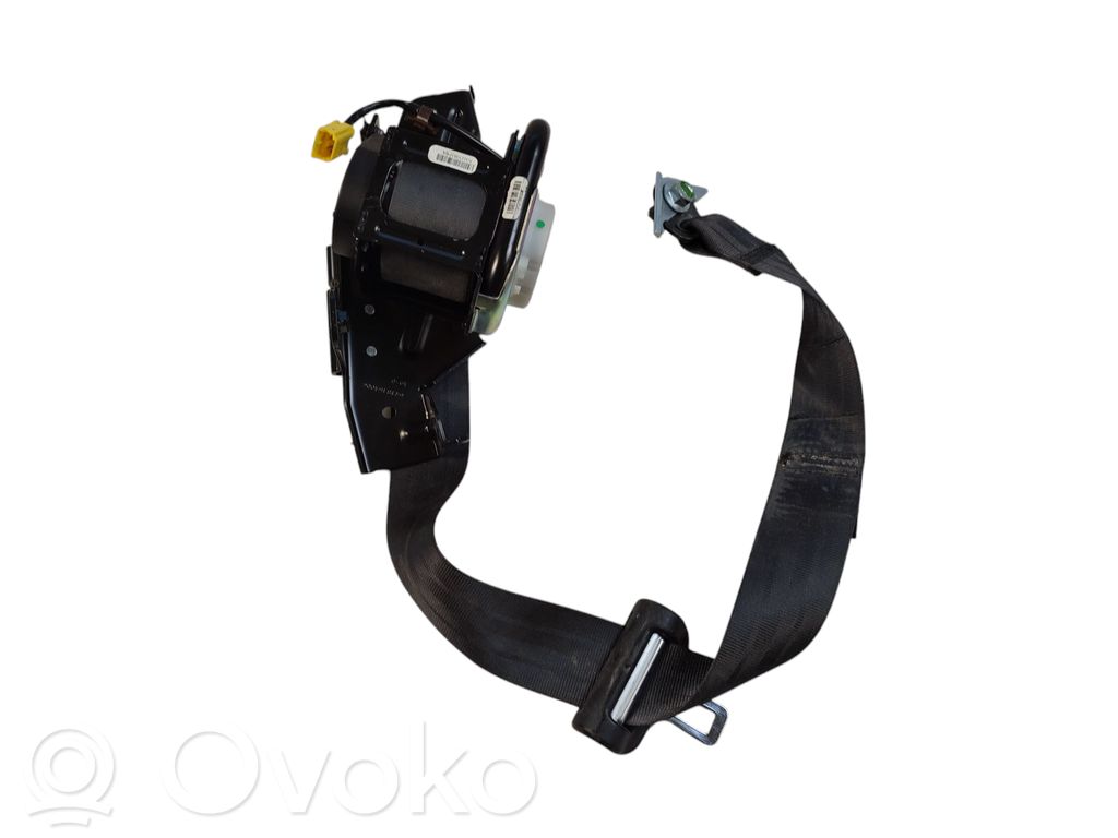 Cinturón trasero   6432296VHB,BS461081GXZ,R3221081PBX