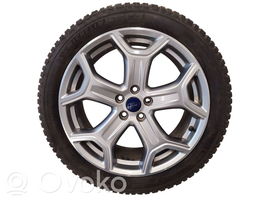 Ford Escape III R19 alloy rim 