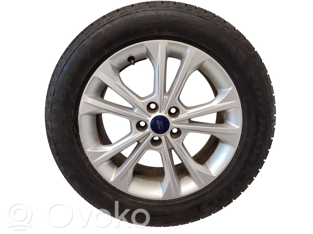 Ford Escape III R17 alloy rim 