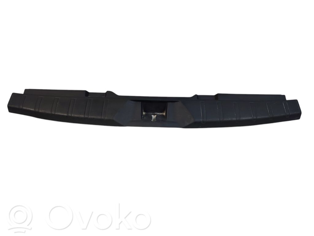Protector del borde del maletero/compartimento de carga   95073AN00A,OBK