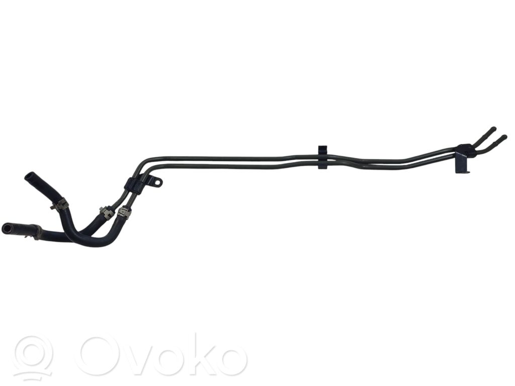 Subaru Outback (BT) Gearbox oil cooler pipe/hose 