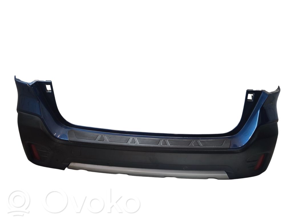 Subaru Outback (BT) Zderzak tylny 