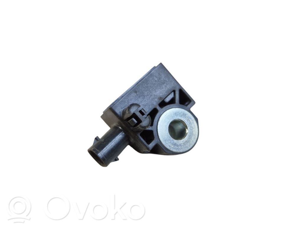 Airbag deployment crash/impact sensor   98237AN00A,98237,AN00A
